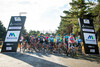 Start: Ceratizit Challenge by La Vuelta - 1. Stage