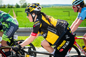 HENDERSON Anna: LOTTO Thüringen Ladies Tour 2021 - 5. Stage