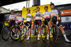 PARKHOTEL VALKENBURG: Tour de France Femmes 2022 – 3. Stage
