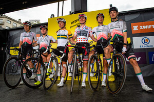 PARKHOTEL VALKENBURG: Tour de France Femmes 2022 – 3. Stage