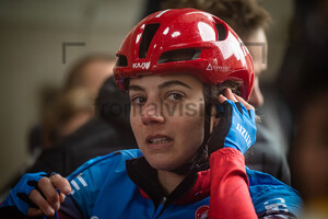 FIDANZA Arianna: Gent-Wevelgem - Womens Race