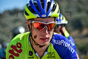 KIRSCH Alex: Tour of Turkey 2018 – 4. Stage