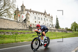 BRENNER Marco: Tour de Romandie – 3. Stage