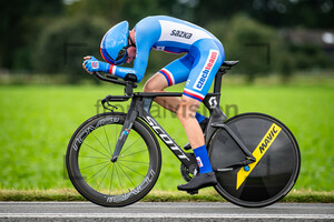 ŠUMPÍK Pavel: UEC Road Cycling European Championships - Drenthe 2023