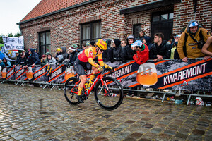 ANDERSEN Susanne: Ronde Van Vlaanderen 2022 - WomenÂ´s Race