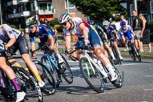 BACKSTEDT Jane Zoe: SIMAC Ladie Tour - 5. Stage