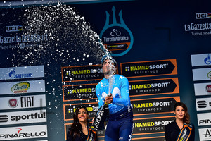 LANDA MEANA Mikel: Tirreno Adriatico 2018 - Stage 4