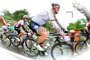 John Degenkolb: UCI Road World Championships, Toscana 2013, Firenze, Road Race Men