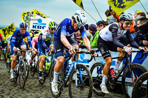 GARCIA CORTINA Ivan: Ronde Van Vlaanderen 2023 - MenÂ´s Race