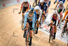 KOPECKY Lotte: UCI Track Cycling World Championships – Roubaix 2021