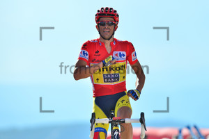 Alberto Contador: Vuelta a EspaÃ±a 2014 – 20. Stage