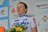 Elke Gebhardt: Thüringenrundfahrt Frauen – 6. Stage 2014