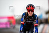 VAN ANROOIJ Shirin: UCI Cyclo Cross World Cup - Koksijde 2021