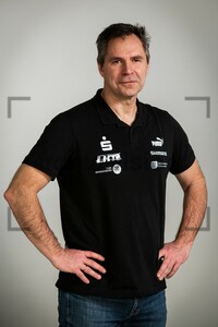BLOCHWITZ Steffen: Photoshooting Track Team Brandenburg