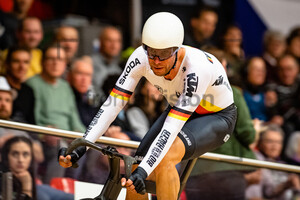 KLUGE Roger: UEC Track Cycling European Championships – Grenchen 2023