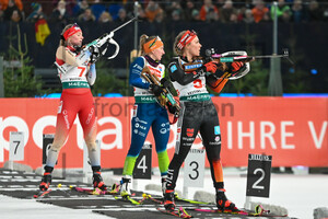 Hanna Kebinger Amy Baserga Polona Klemencic bett1.de Biathlon World Team Challenge 28.12.2023