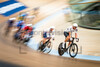 KLUGE Roger: UCI Track Cycling World Championships – 2023
