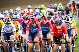 VIECELI Lara: Tour de Suisse - Women 2021 - 1. Stage