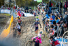 HONSINGER Clara: UCI Cyclo Cross World Cup - Koksijde 2021