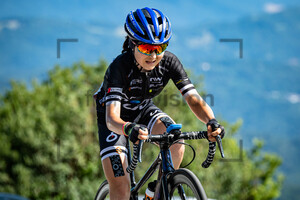 MERINO CORTAZAR Eider: Giro dÂ´Italia Donne 2021 – 9. Stage