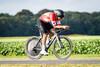 ORKEN Ahmet: UEC Road Cycling European Championships - Drenthe 2023