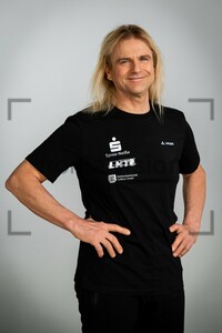 SCHÖNAU Uwe: Photoshooting Track Team Brandenburg