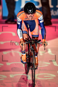 STACCHIOTTI Riccardo: 99. Giro d`Italia 2016 - 1. Stage