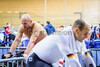 DMITRIEV Denis: UEC Track Cycling European Championships 2020 – Plovdiv