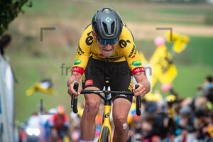 BENOOT Tiesj: Ronde Van Vlaanderen 2022 - Men´s Race