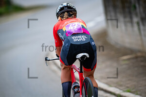 GERPOTT Fenja: National Championships-Road Cycling 2023 - ITT Elite Women