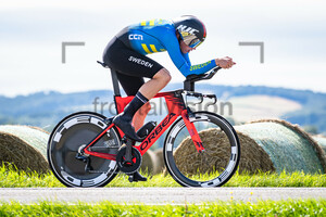 SODERQVIST Jakob: UCI Road Cycling World Championships 2023
