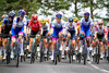 CAMPBELL Teniel: Tour de France Femmes 2023 – 2. Stage