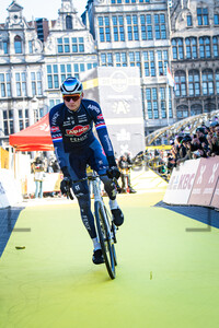VAN DER POEL Mathieu: Ronde Van Vlaanderen 2022 - Men´s Race