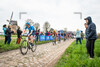 VAN DER DUIN Maike: Paris - Roubaix - WomenÂ´s Race