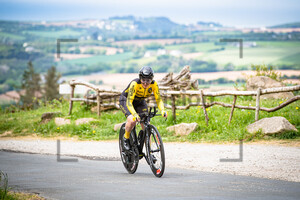 KOLESAVA Anastasiya: Bretagne Ladies Tour - 3. Stage