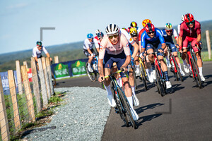 TEUNISSEN Mike: UEC Road Cycling European Championships - Drenthe 2023