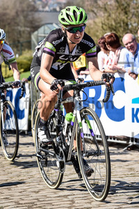 SLIK Rozanne: 100. Ronde Van Vlaanderen 2016