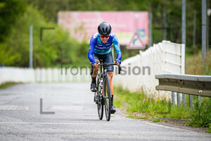 RICARDO Gina: Bretagne Ladies Tour - 3. Stage