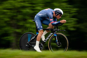 DILLIER Silvan: Tour de Suisse - Men 2021 - 1. Stage