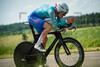 DOMNICK Julius: National Championships-Road Cycling 2021 - ITT Men