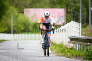 RICHIOUD Greta: Bretagne Ladies Tour - 3. Stage