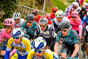 GOGL Michael: Ronde Van Vlaanderen 2021 - Men