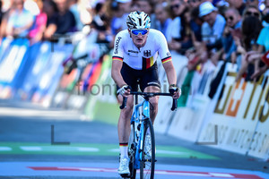 DENZ Nico: UCI World Championships 2018 – Road Cycling