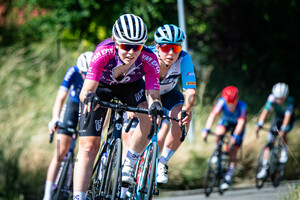KRAHL Judith: National Championships-Road Cycling 2023 - RR Elite Women