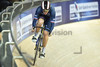 CUEFF Virginie: UCI Track Cycling World Championships 2015