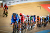 SEVCIKOVA Petra: UEC Track Cycling European Championships – Grenchen 2021