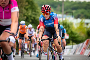 CONFALONIERI Maria Giulia: LOTTO Thüringen Ladies Tour 2022 - 5. Stage