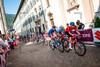 LARSEN Sebastian Kirkedam: UEC Road Cycling European Championships - Trento 2021