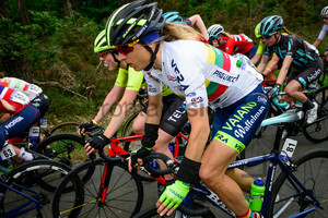 LELEIVYTE Rasa: Tour de Bretagne Feminin 2019 - 1. Stage
