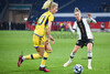 Svenja Huth Frauen-Länderspiel Deutschland Schweden 21.02.2023